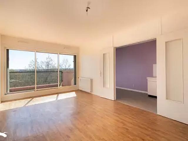 Appartement vente à Bayonne