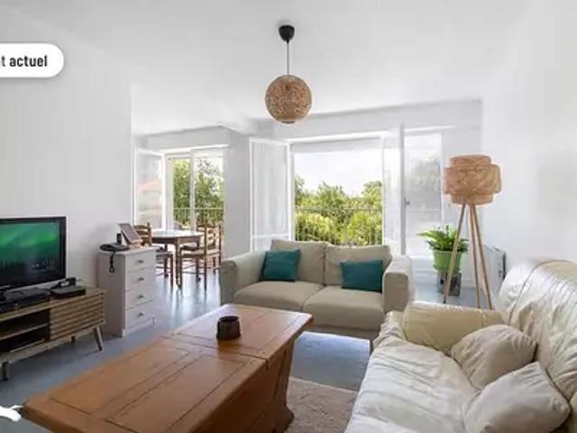 Appartement vente à Lapurdi, Bayonne