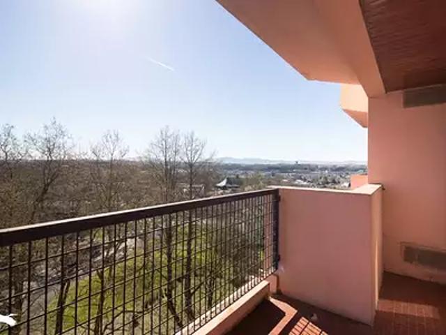 Appartement vente à Bayonne