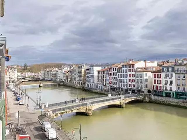 Appartement vente à Lapurdi, Bayonne