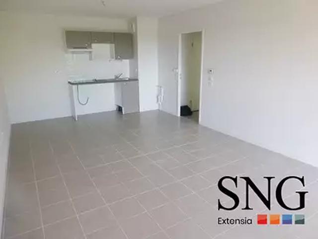 Appartement vente à Bayonne