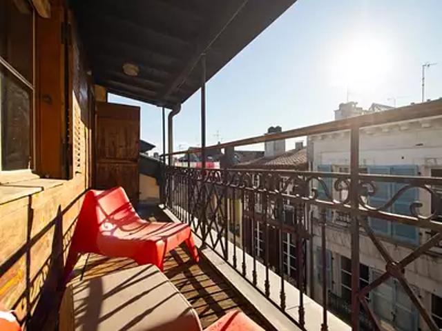 Appartement vente à Bayonne