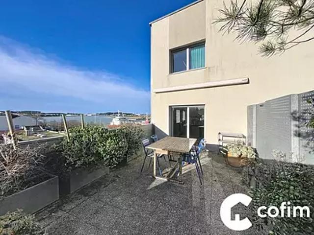 Appartement vente à France métropolitaine, Bayonne