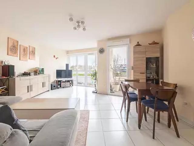 Appartement vente à Bayonne