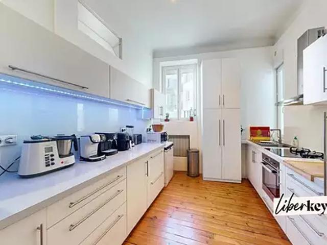 Appartement vente à Bayonne