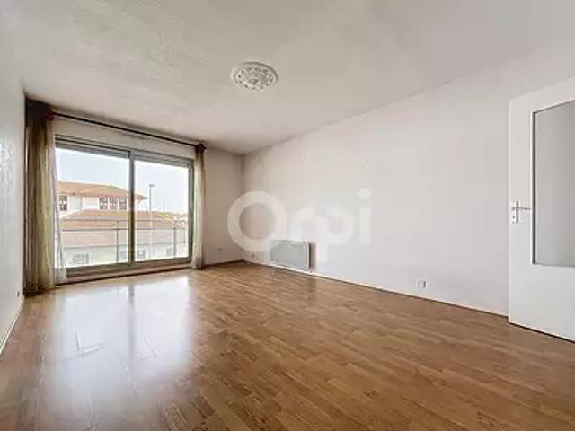 Appartement vente à Bayonne