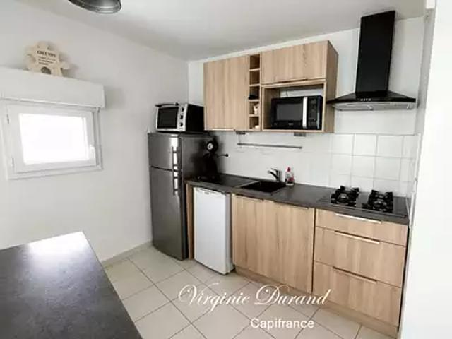 Appartement vente à Lapurdi, Bayonne