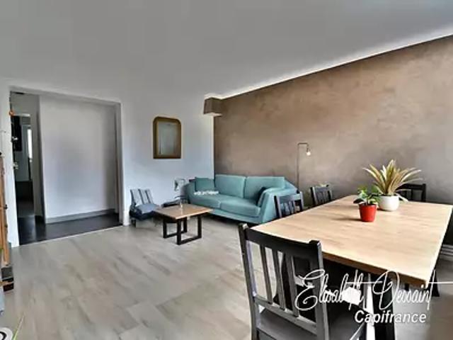 Appartement vente à Bayonne