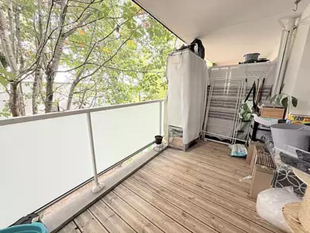 Appartement vente à Bayonne