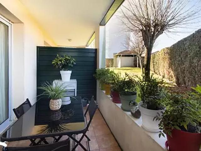 Appartement vente à Bayonne