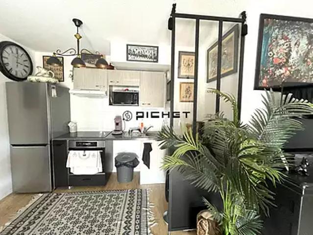 Appartement vente à France métropolitaine, Bayonne