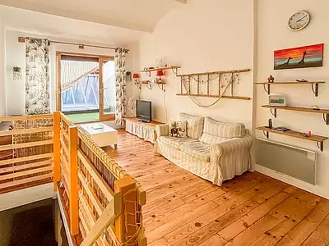 Appartement vente à Bayonne