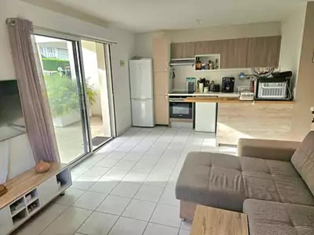 Appartement vente à Bayonne