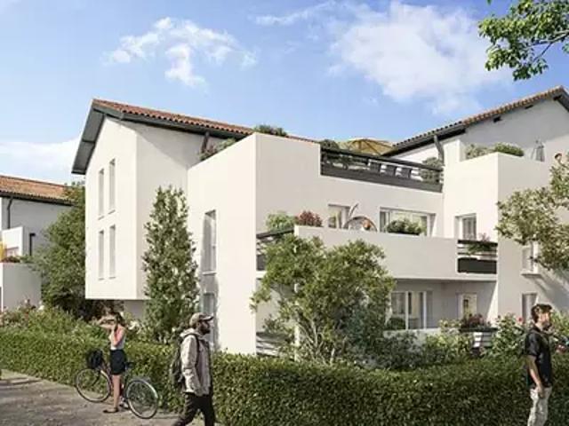 Appartement vente à Bayonne, Grand Bayonne