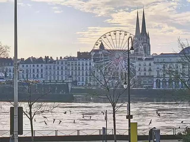 Appartement vente à Bayonne