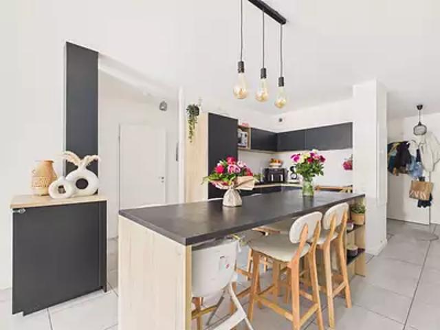 Appartement vente à Bayonne