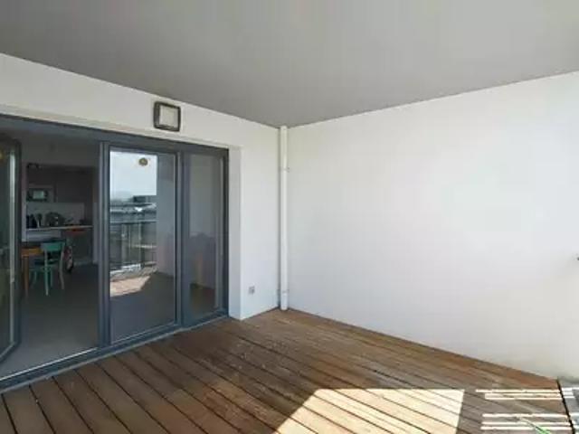 Appartement vente à Bayonne