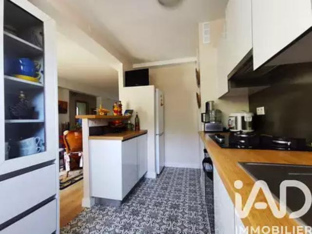 Appartement vente à Bayonne