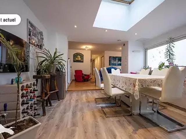 Appartement vente à Bayonne