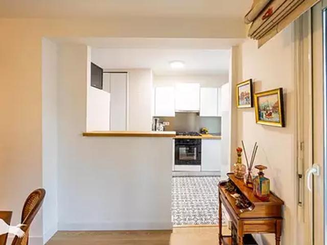Appartement vente à Bayonne