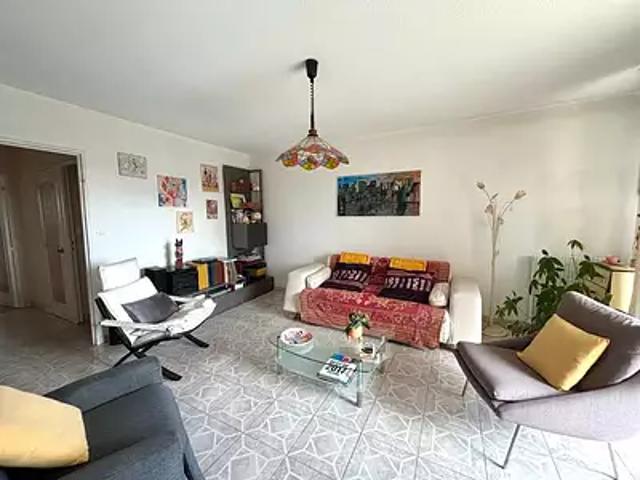 Appartement vente à Bayonne