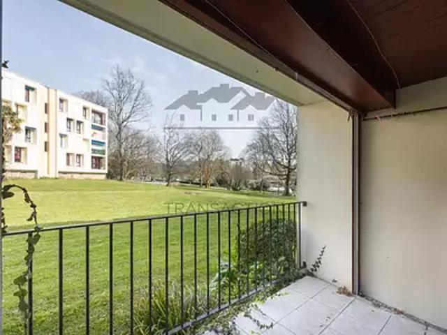 Appartement vente à Bayonne