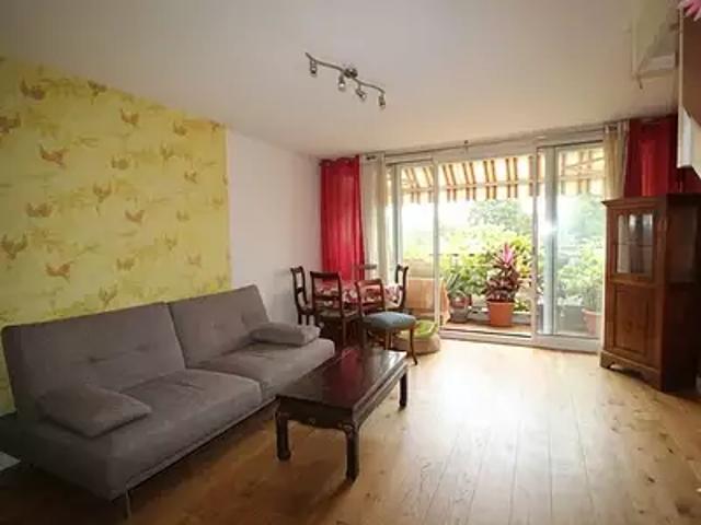 Appartement vente à Bayonne