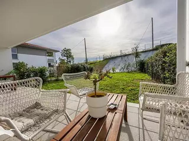 Appartement vente à France métropolitaine, Bayonne