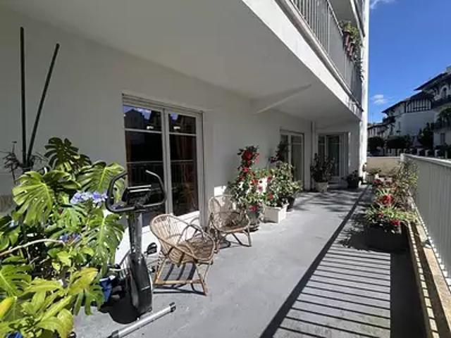 Appartement vente à Lapurdi, Bayonne