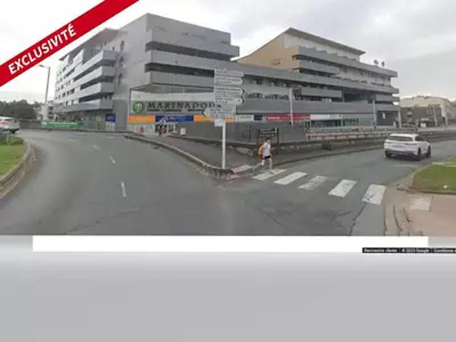 Appartement vente à Bayonne
