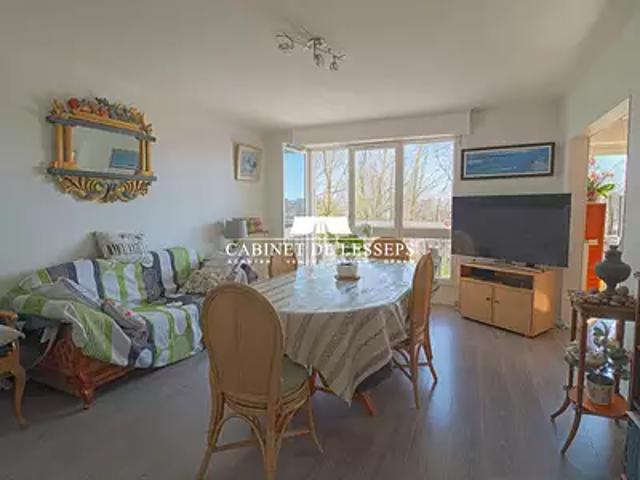 Appartement vente à Bayonne