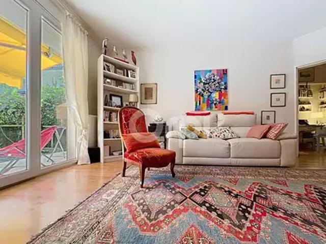 Appartement vente à Bayonne