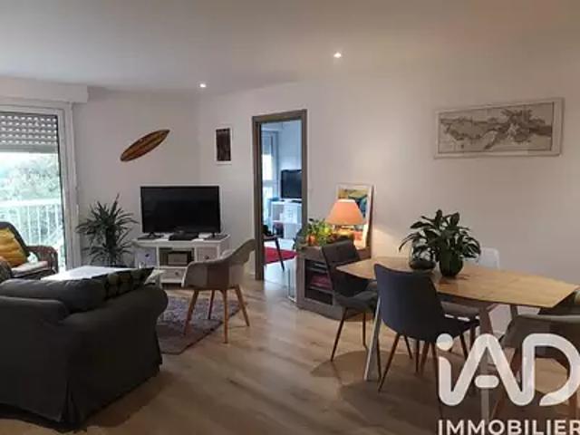 Appartement vente à Bayonne