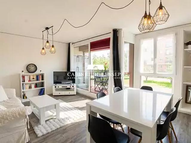 Appartement vente à Bayonne