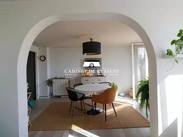 Appartement vente à Bayonne