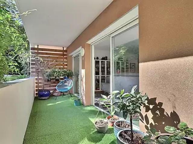 Appartement vente à Bayonne