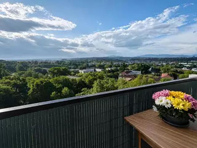Appartement vente à Bayonne