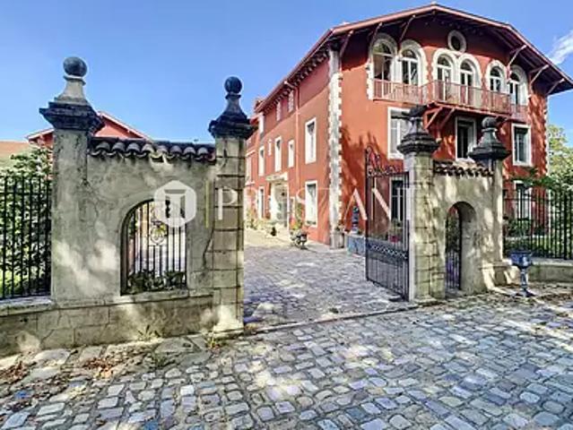 Maison vente à Bayonne