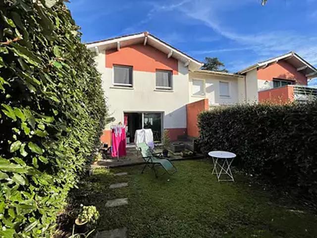 Maison vente à Bayonne