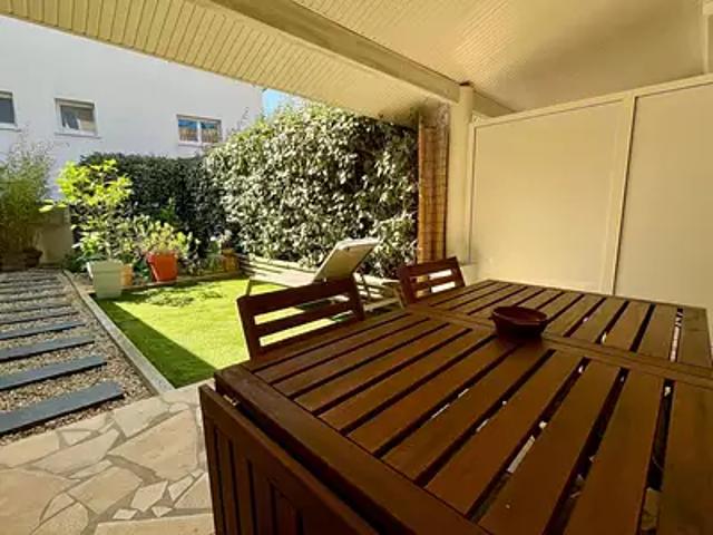 Maison vente à Bayonne