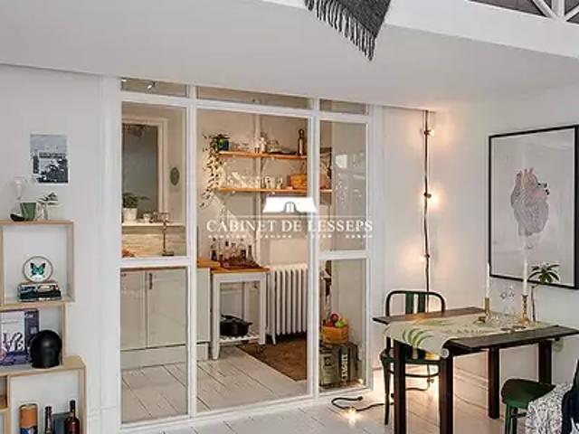 Maison vente à Bayonne