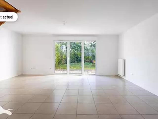 Maison vente à Bayonne