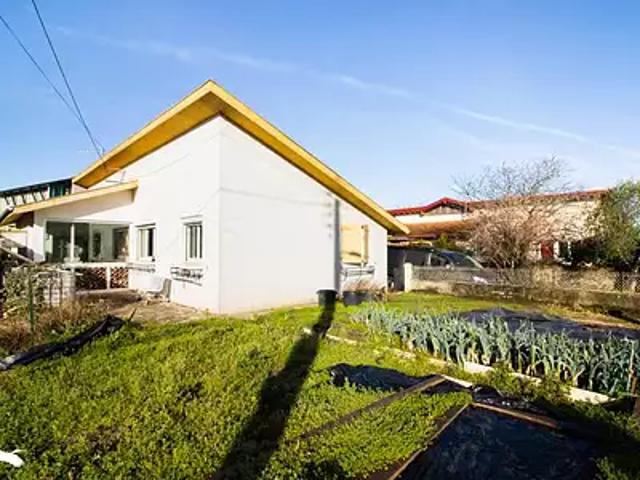 Maison vente à Bayonne