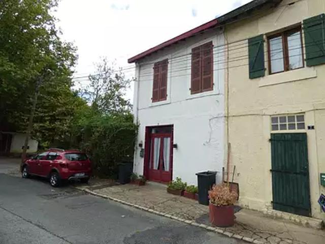 Maison vente à Bayonne