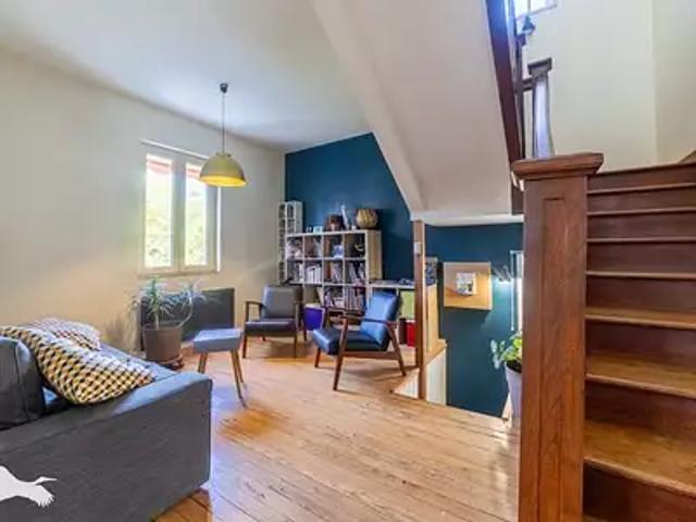 Maison vente à Bayonne