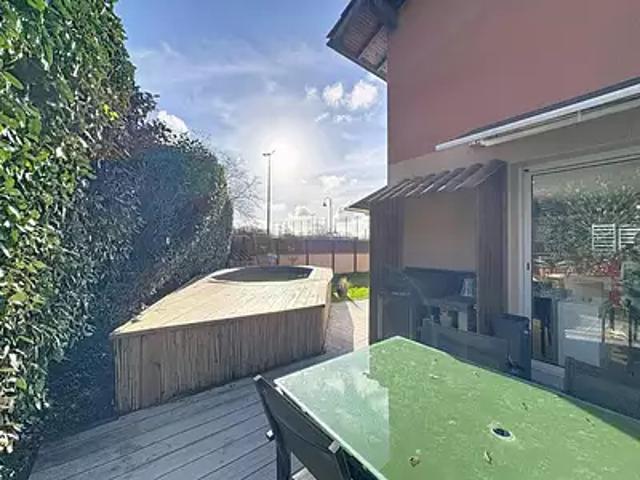 Maison vente à Bayonne
