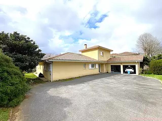 Maison vente à Bayonne