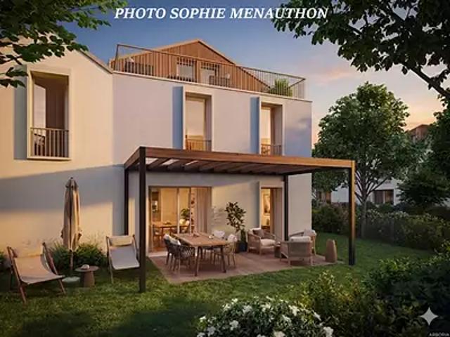 Maison vente à Bayonne