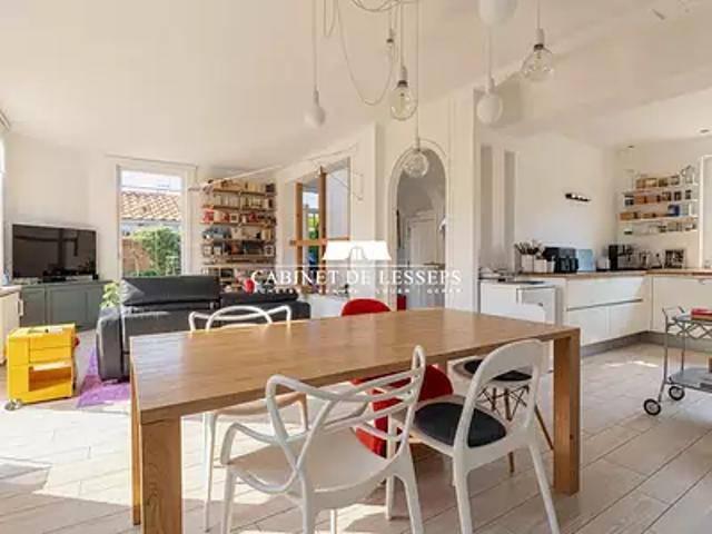 Maison vente à Bayonne