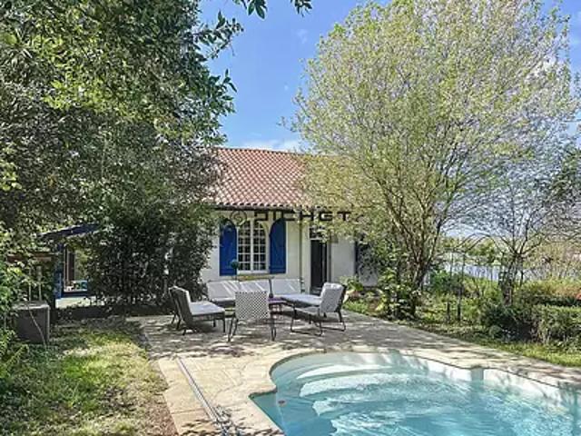 Maison vente à Bayonne